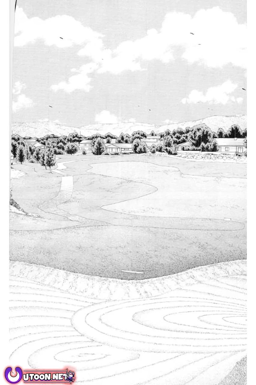 King Golf Chap 180 - Next Chap 181