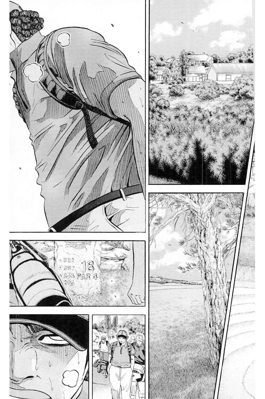 King Golf Chap 180 - Next Chap 181