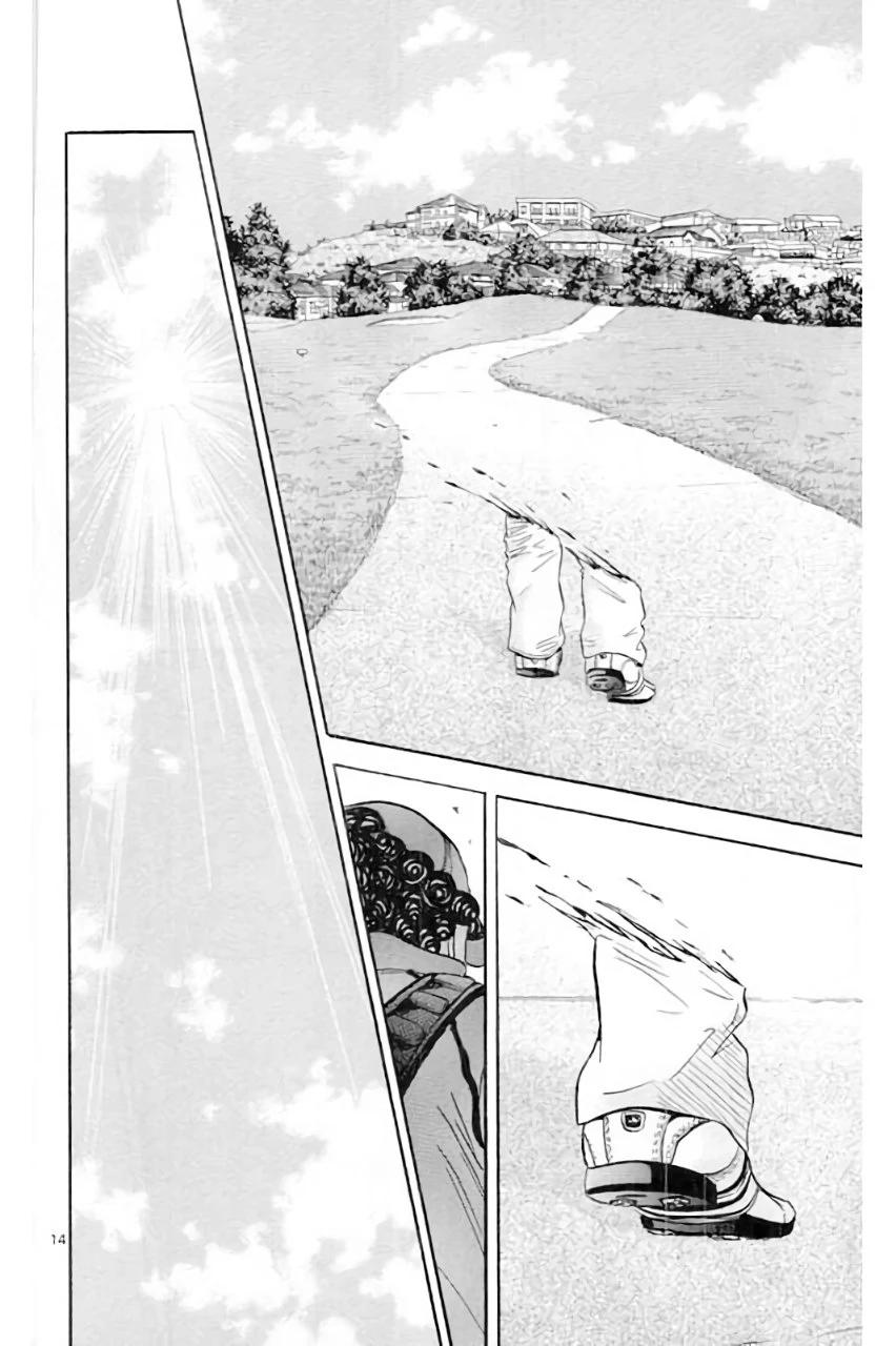King Golf Chap 180 - Next Chap 181