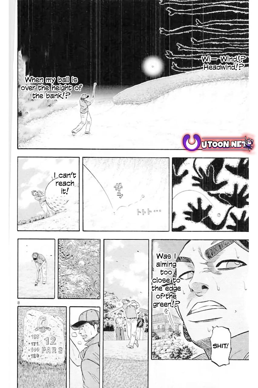 King Golf Chap 180 - Next Chap 181