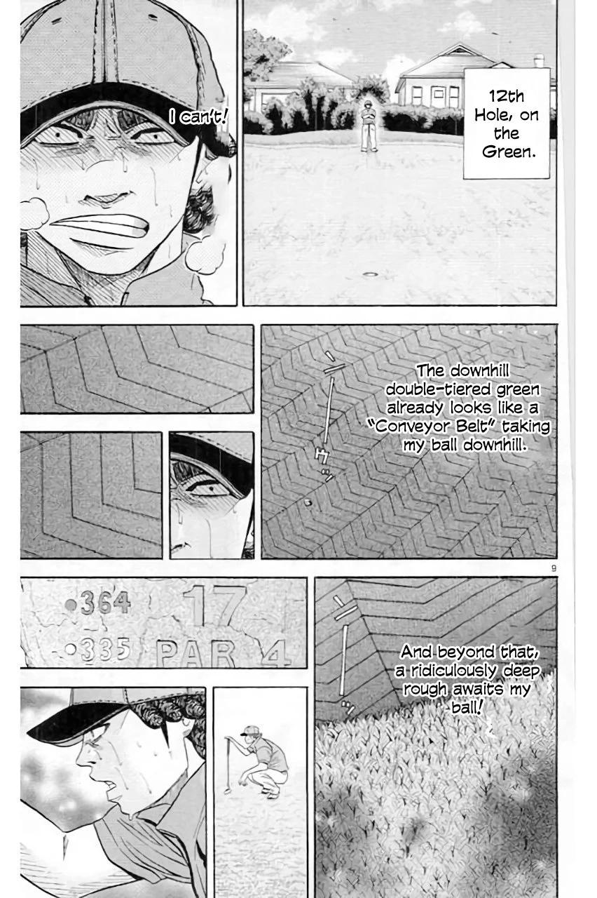King Golf Chap 180 - Next Chap 181