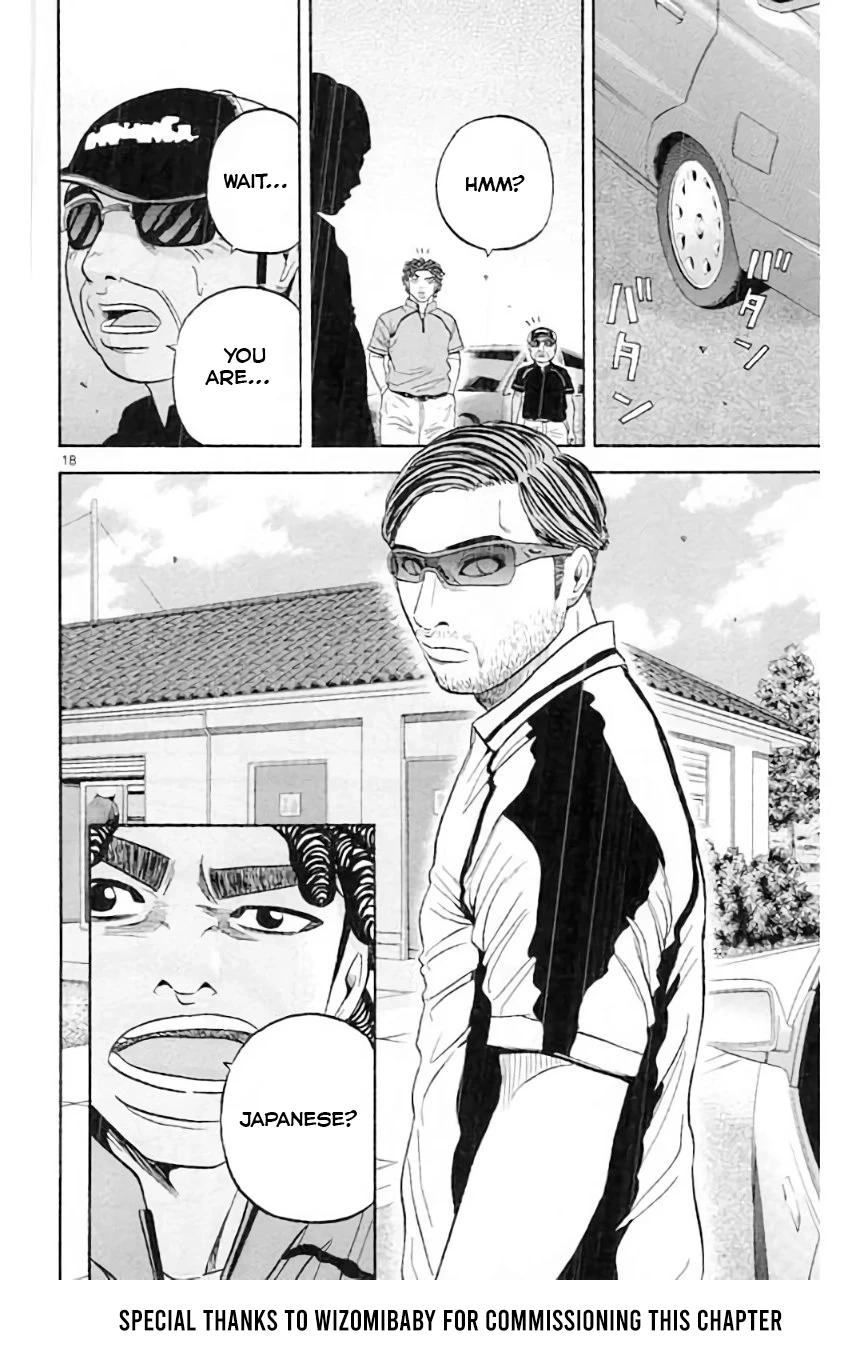 King Golf Chap 180 - Next Chap 181