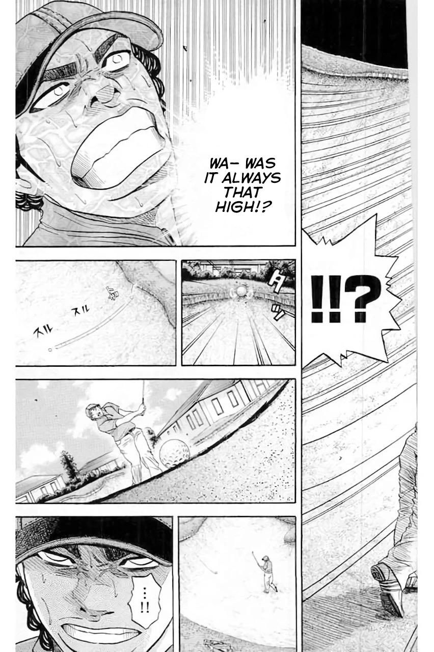 King Golf Chap 180 - Next Chap 181