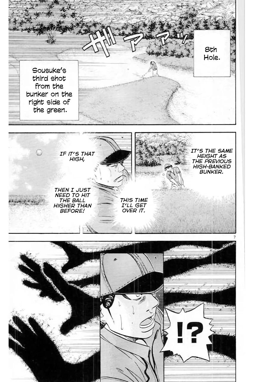 King Golf Chap 180 - Next Chap 181