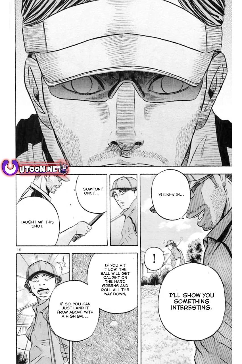 King Golf Chap 181 - Next Chap 182