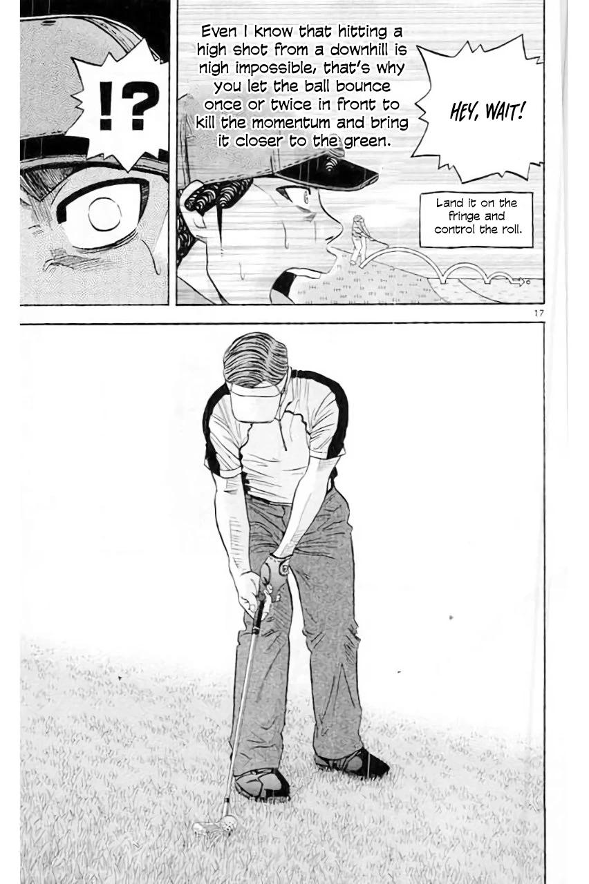 King Golf Chap 181 - Next Chap 182