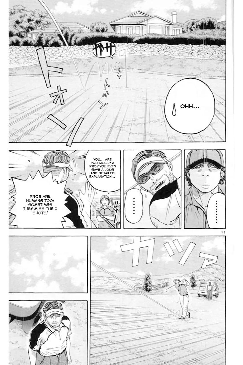 King Golf Chap 181 - Next Chap 182