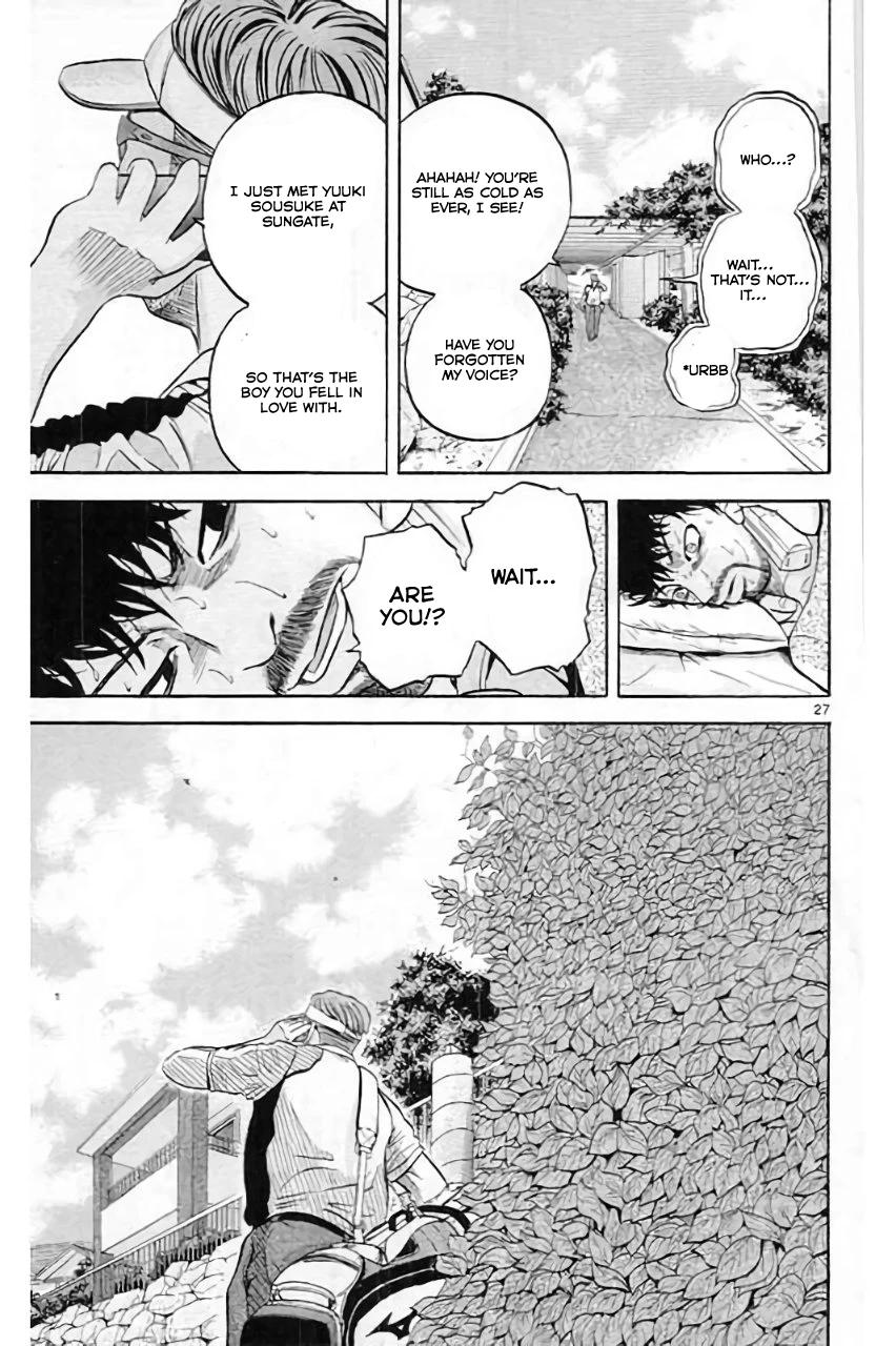 King Golf Chap 181 - Next Chap 182