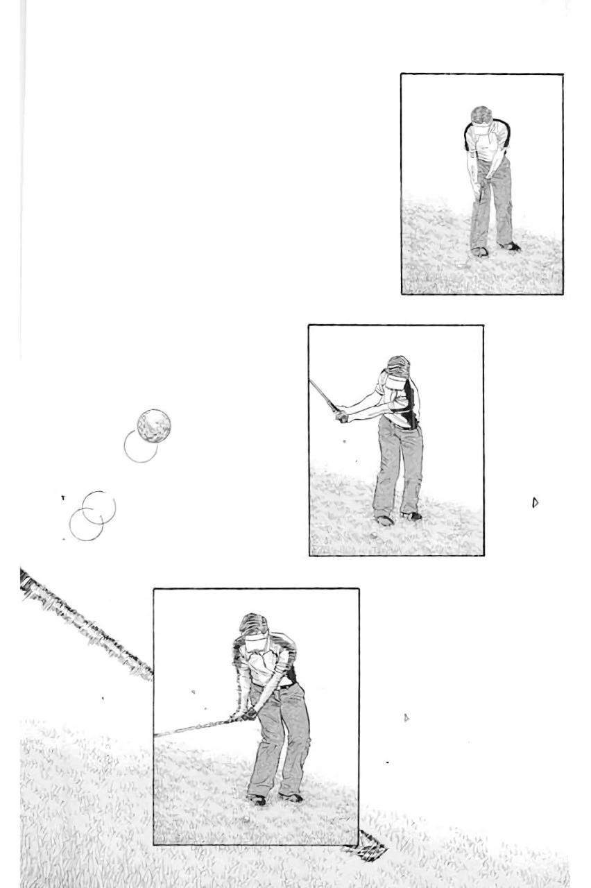 King Golf Chap 181 - Next Chap 182