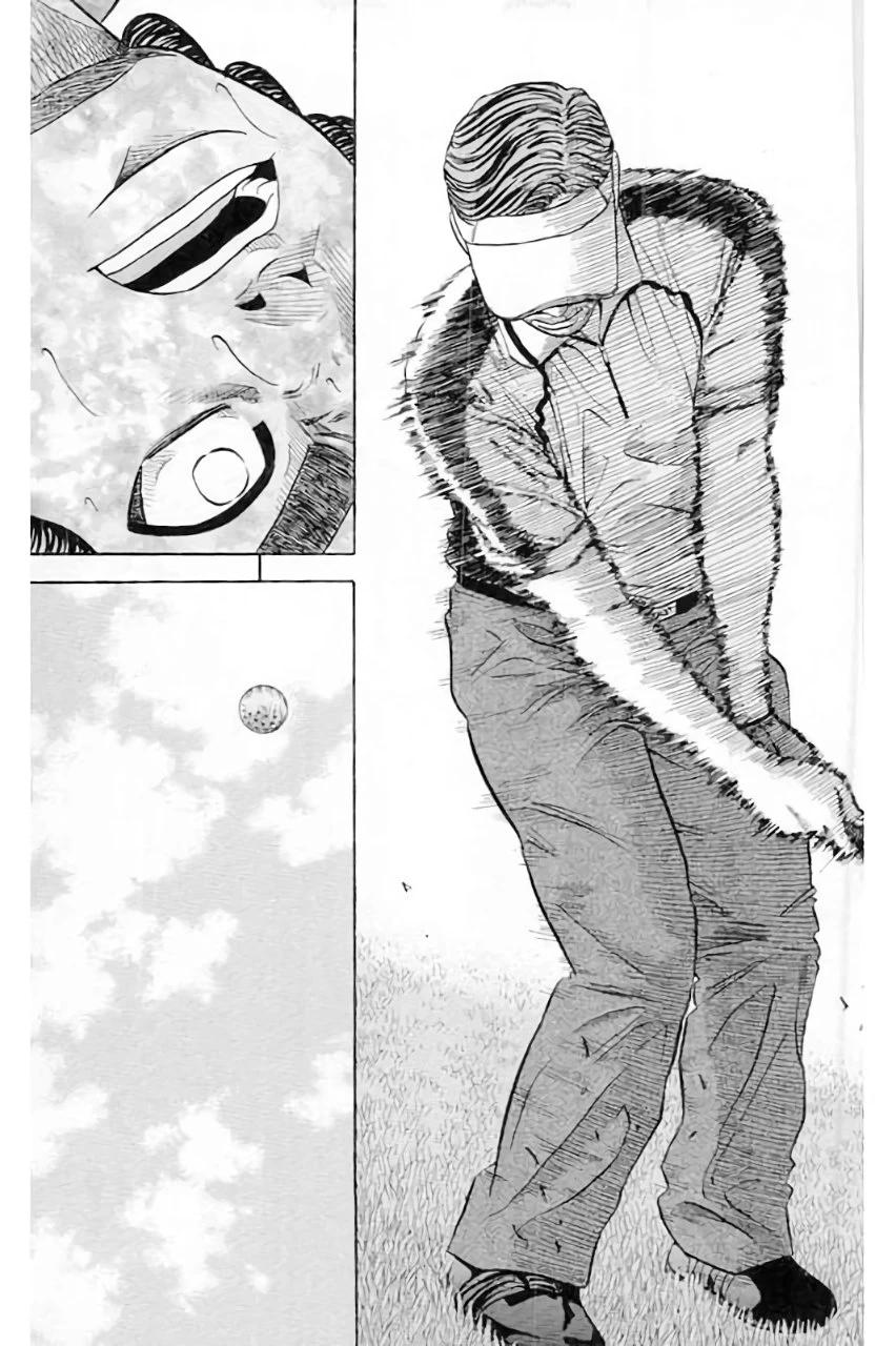 King Golf Chap 181 - Next Chap 182