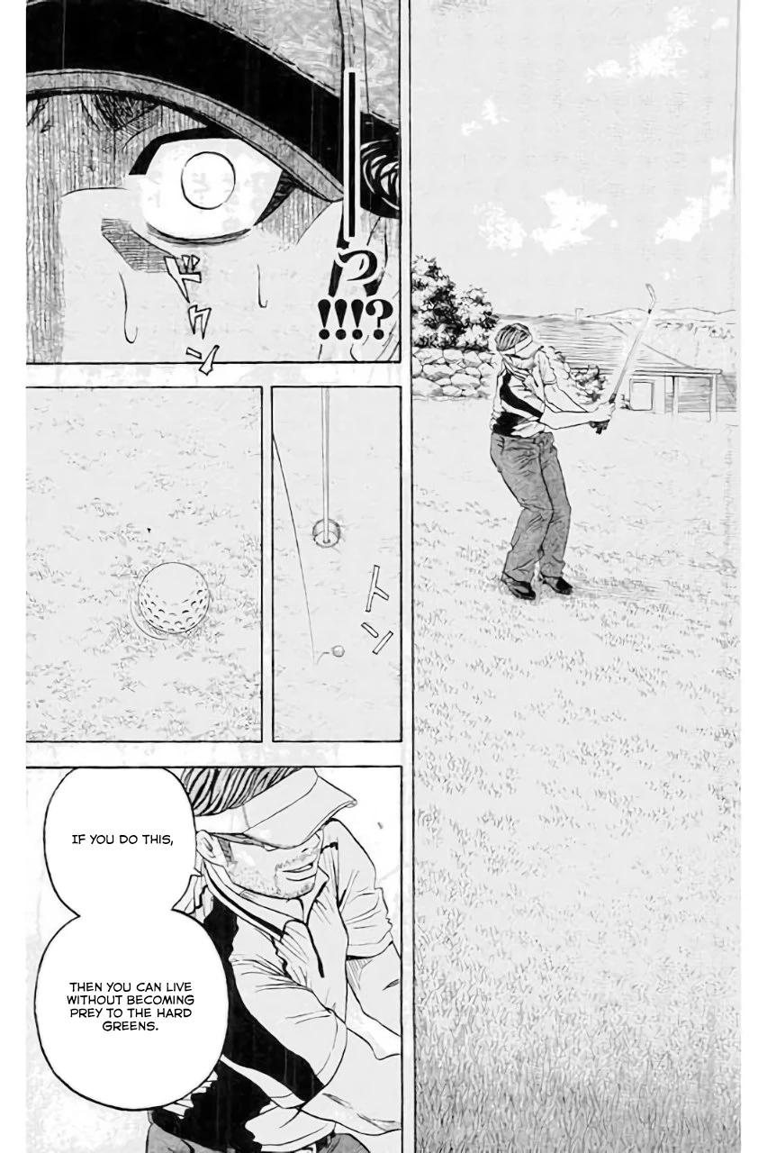 King Golf Chap 181 - Next Chap 182