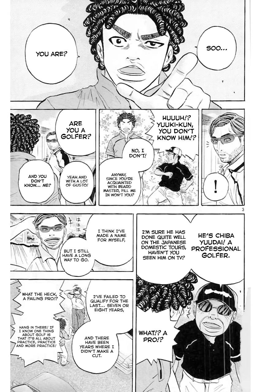 King Golf Chap 181 - Next Chap 182