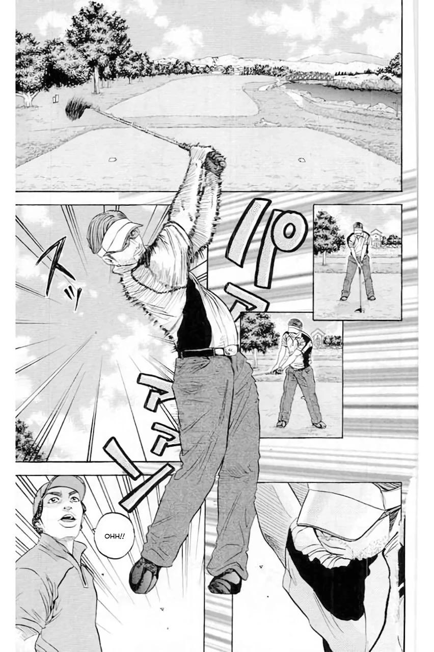 King Golf Chap 181 - Next Chap 182