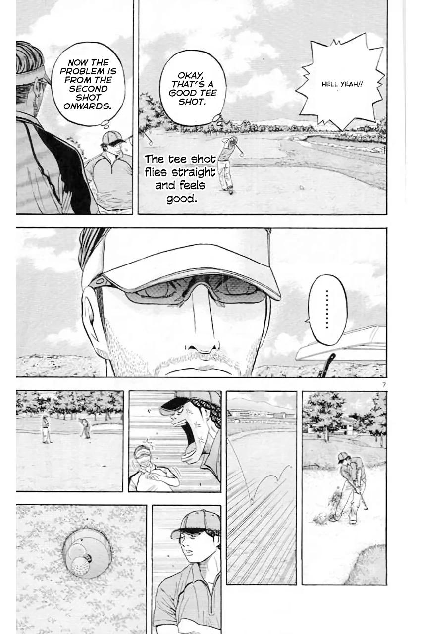 King Golf Chap 181 - Next Chap 182