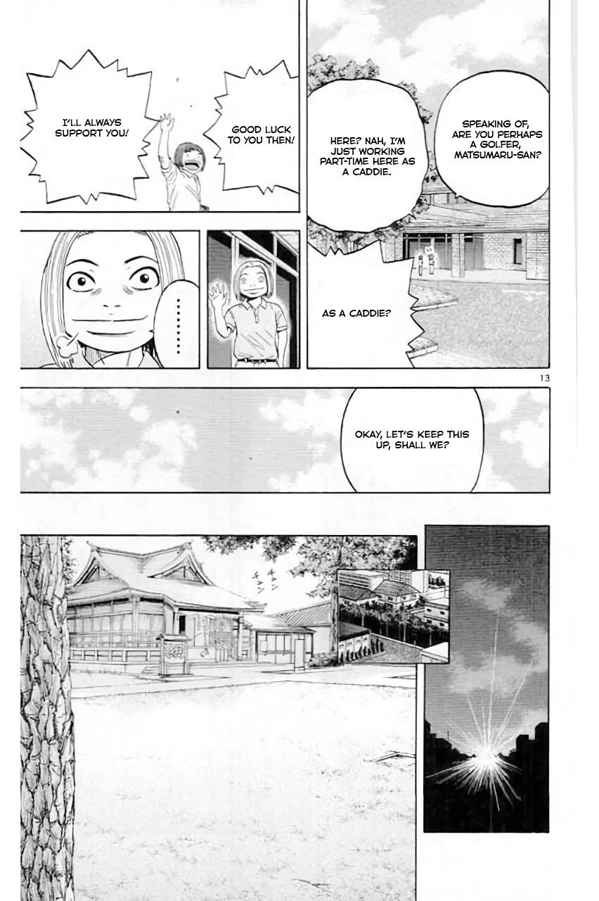 King Golf Chap 182 - Next Chap 183