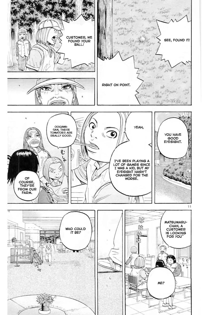 King Golf Chap 182 - Next Chap 183