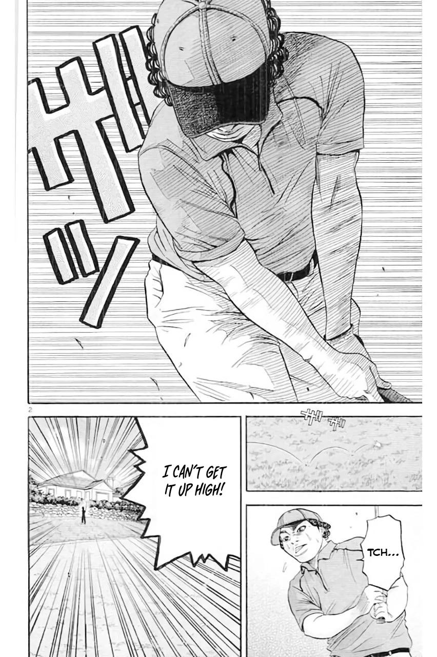 King Golf Chap 182 - Next Chap 183