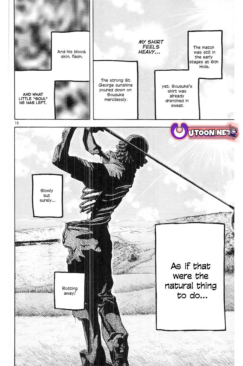 King Golf Chap 183 - Next Chap 184