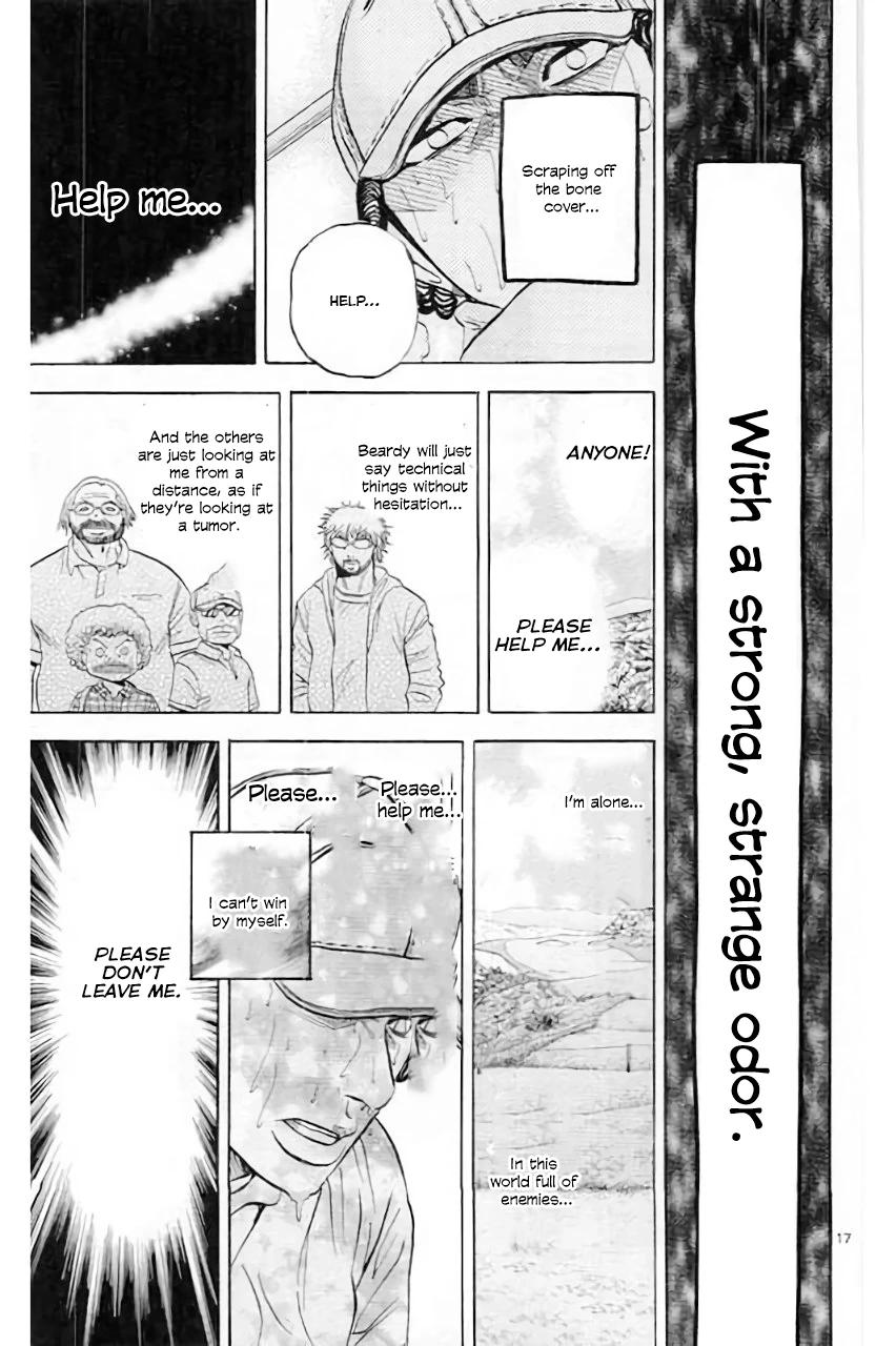King Golf Chap 183 - Next Chap 184