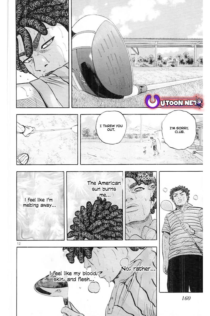 King Golf Chap 183 - Next Chap 184