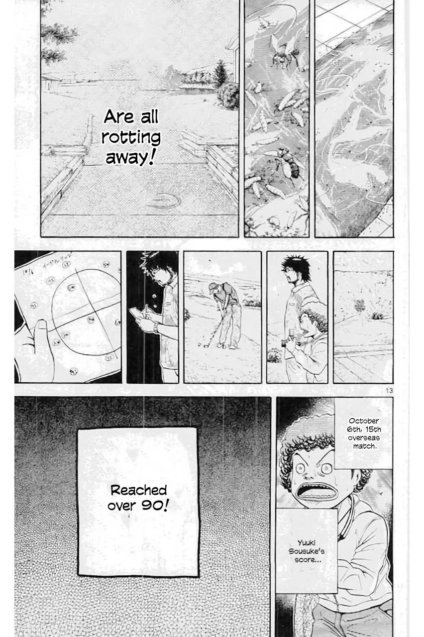 King Golf Chap 183 - Next Chap 184