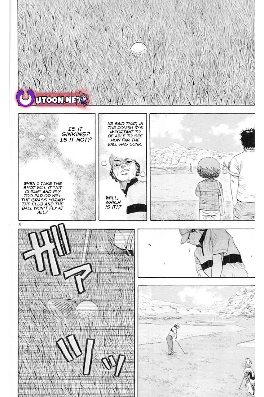King Golf Chap 183 - Next Chap 184