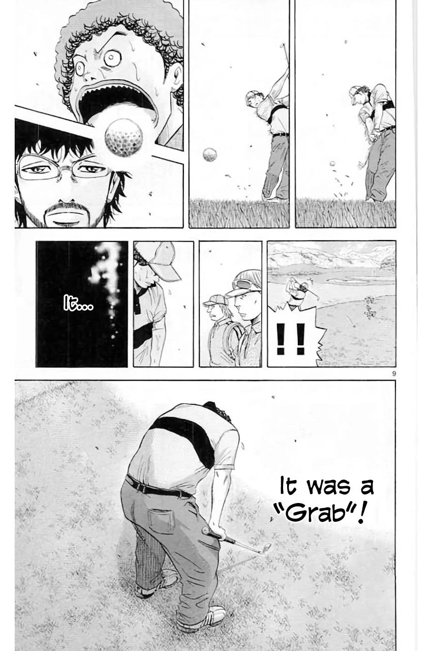 King Golf Chap 183 - Next Chap 184