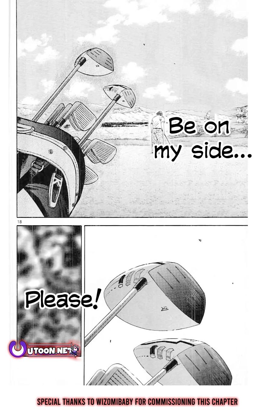 King Golf Chap 183 - Next Chap 184