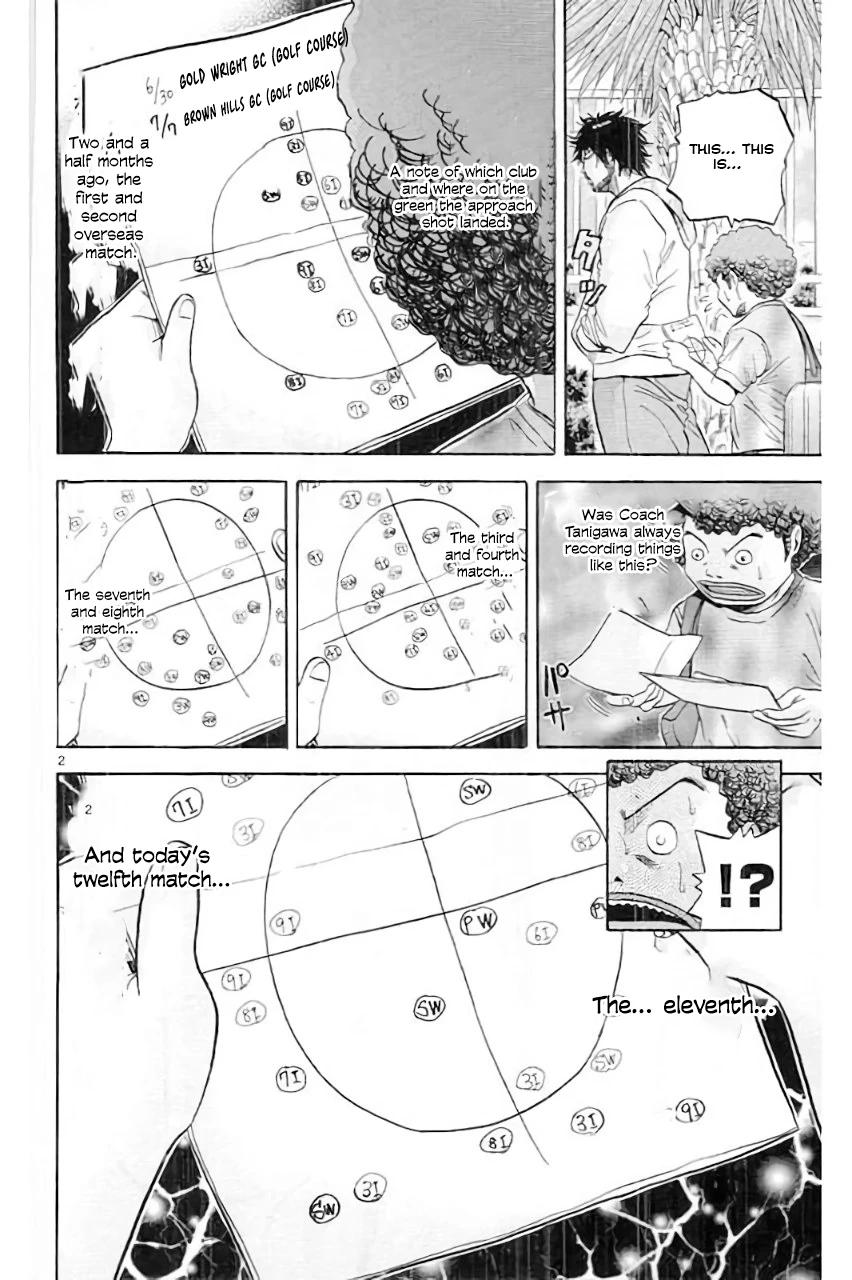 King Golf Chap 183 - Next Chap 184