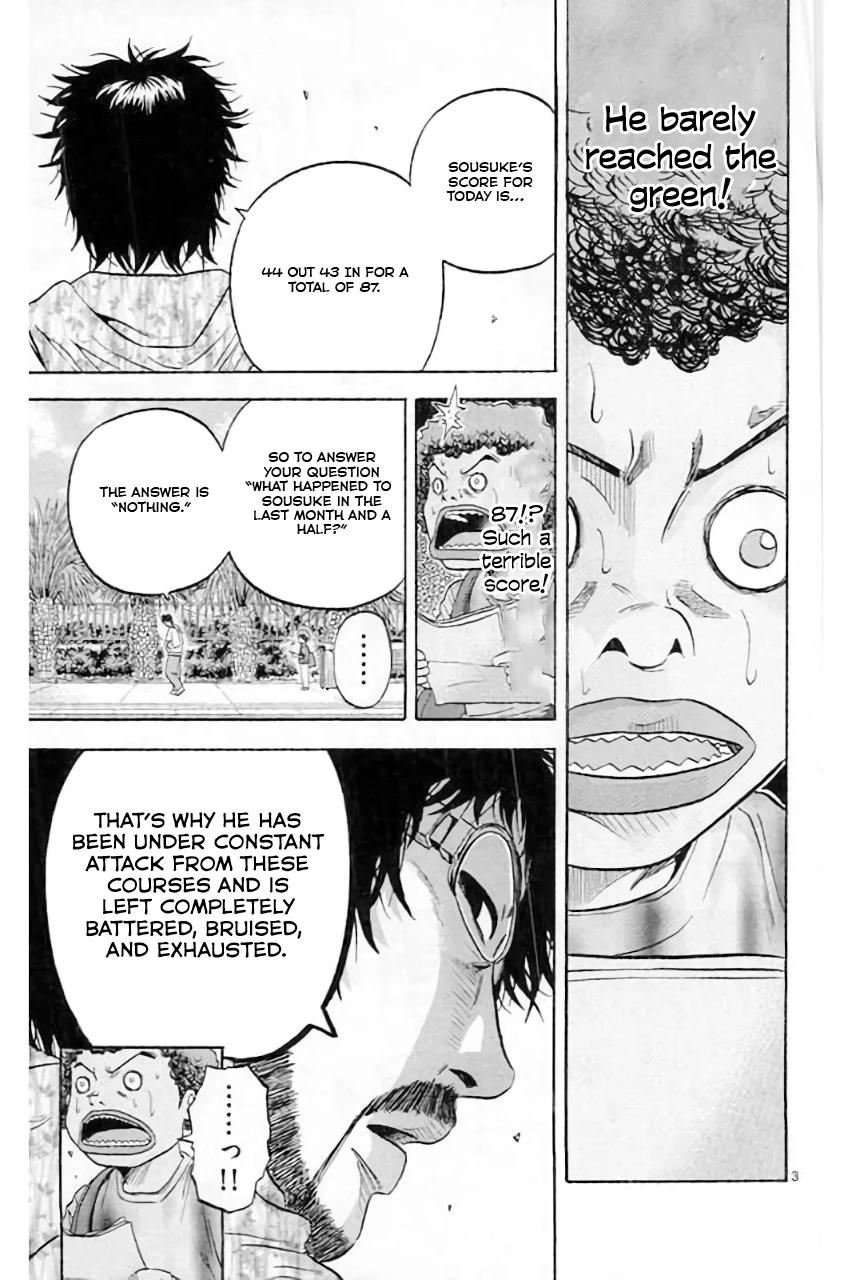 King Golf Chap 183 - Next Chap 184