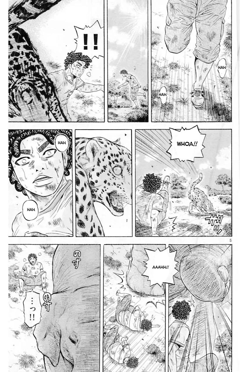 King Golf Chap 183 - Next Chap 184