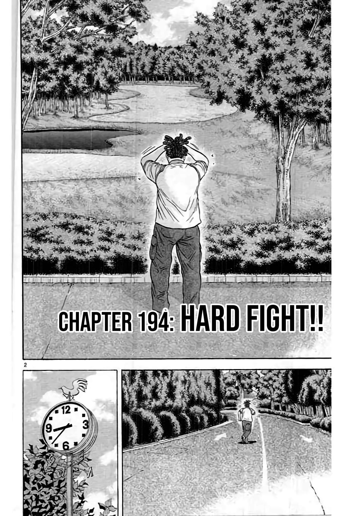 King Golf Chap 194 - Next Chap 195
