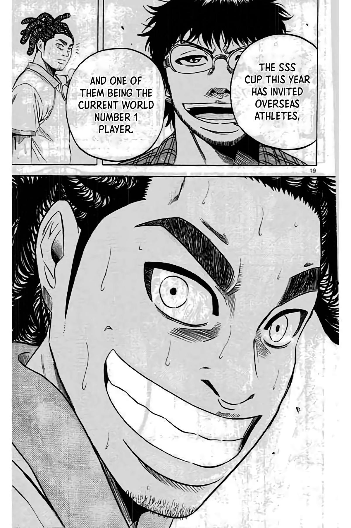 King Golf Chap 194 - Next Chap 195