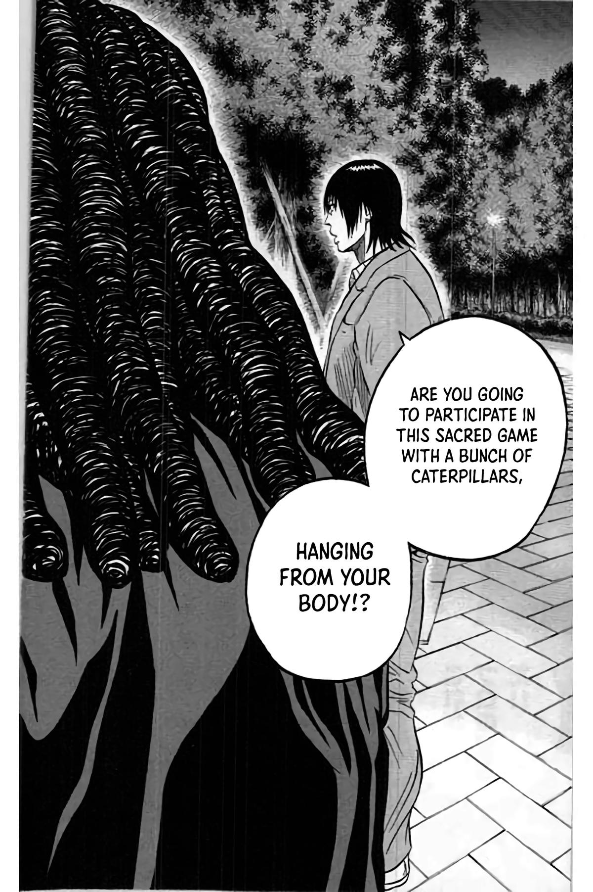 King Golf Chap 195 - Next Chap 196
