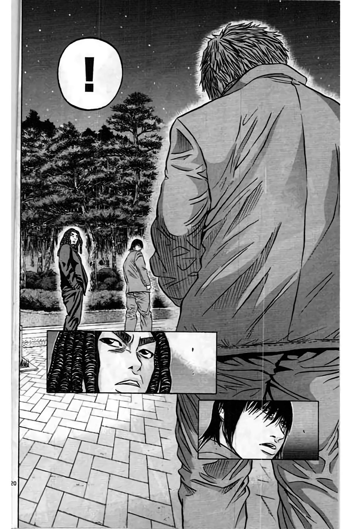 King Golf Chap 195 - Next Chap 196
