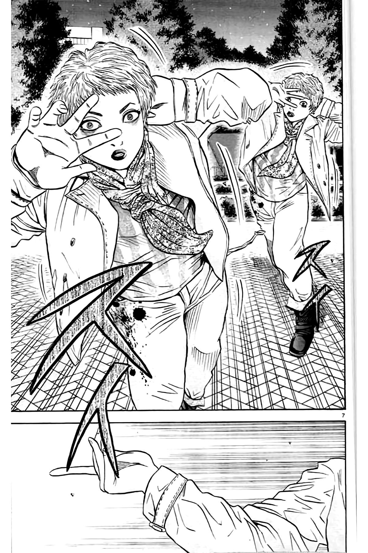 King Golf Chap 196 - Next Chap 197