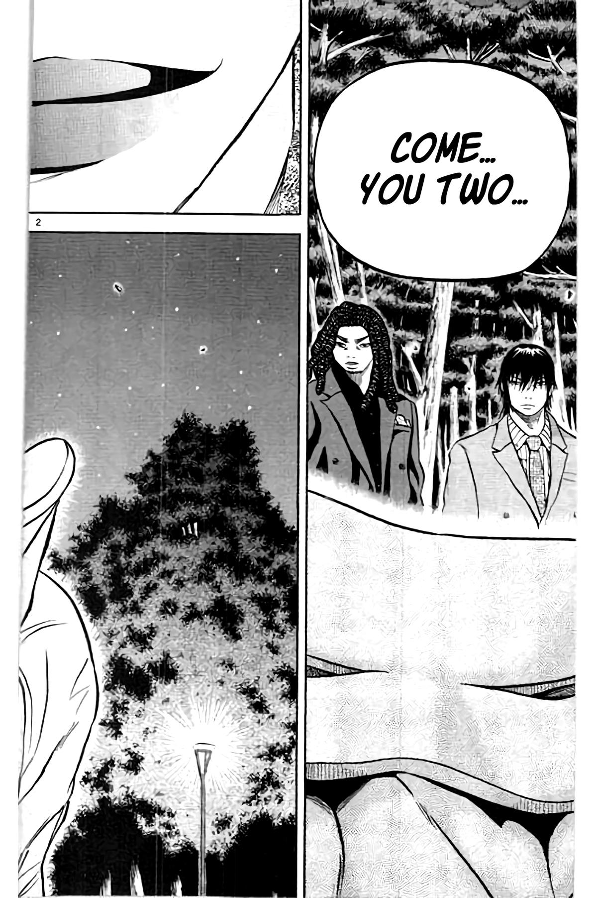 King Golf Chap 196 - Next Chap 197