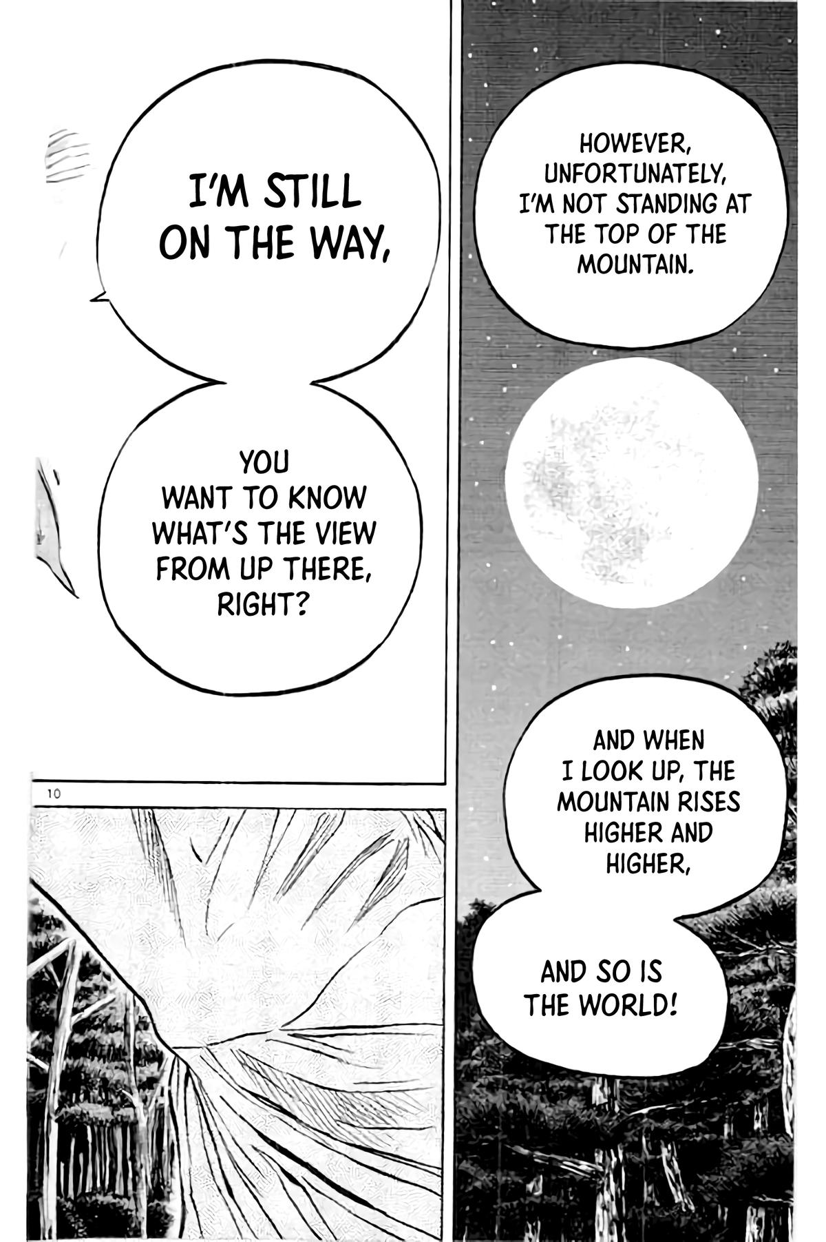 King Golf Chap 196 - Next Chap 197