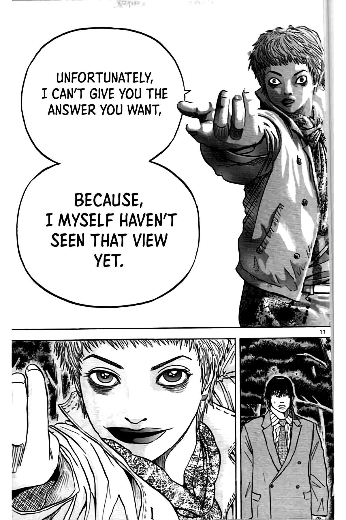 King Golf Chap 196 - Next Chap 197