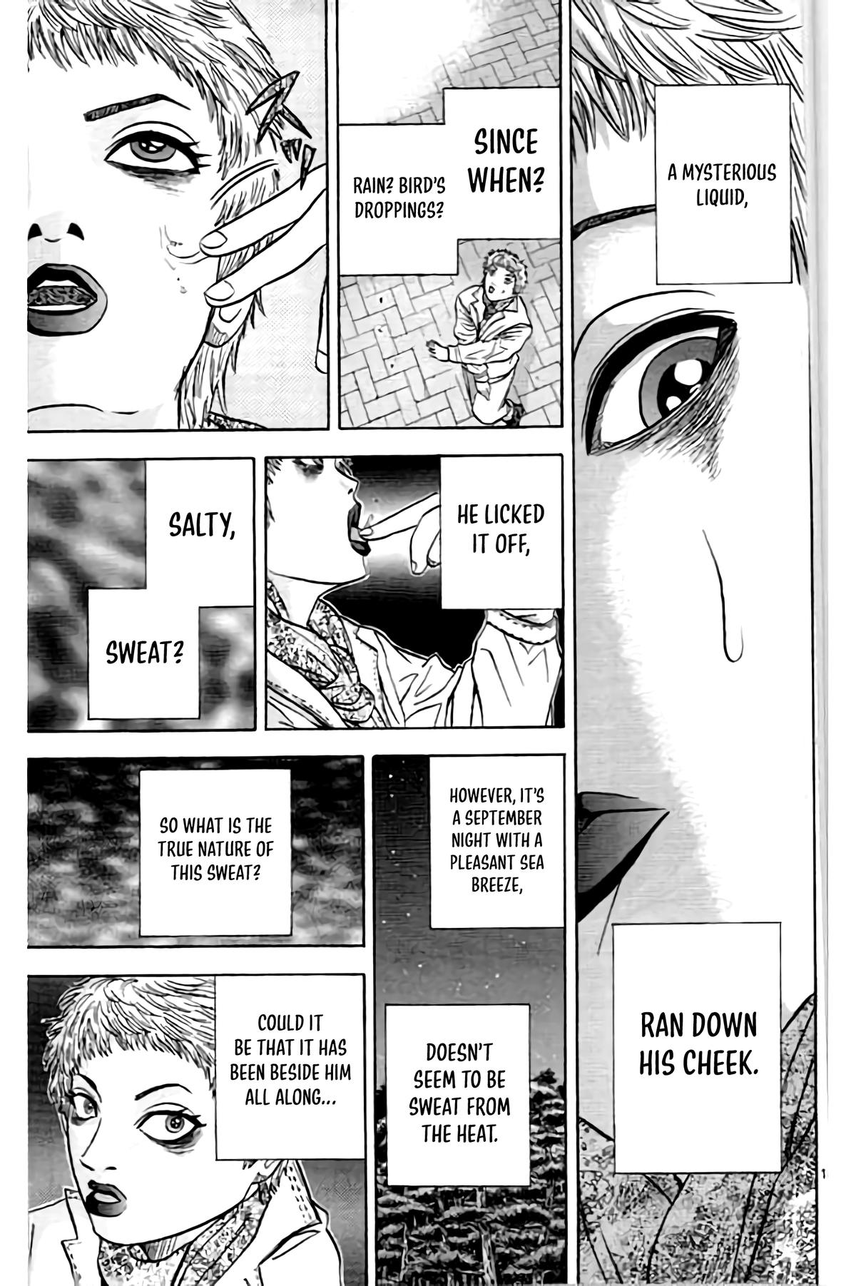 King Golf Chap 196 - Next Chap 197