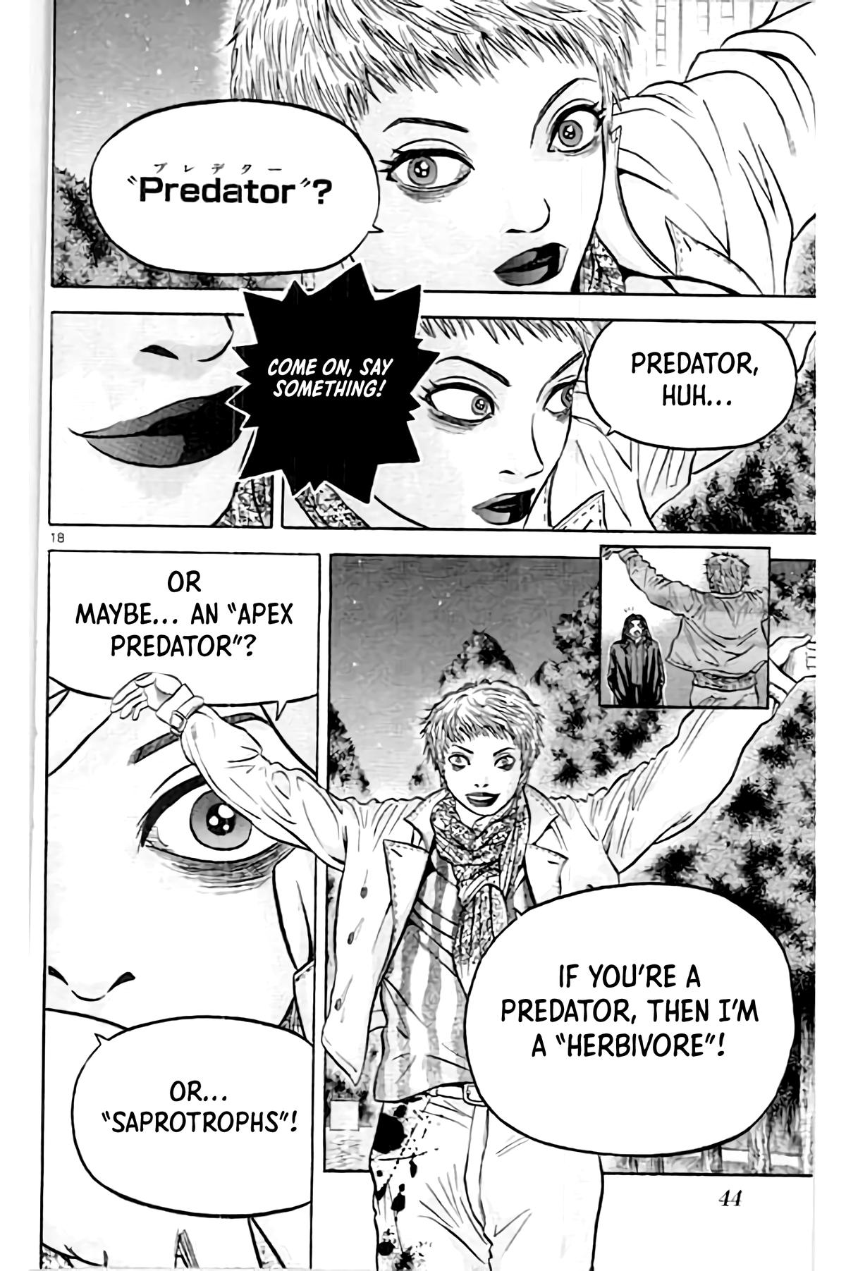 King Golf Chap 196 - Next Chap 197