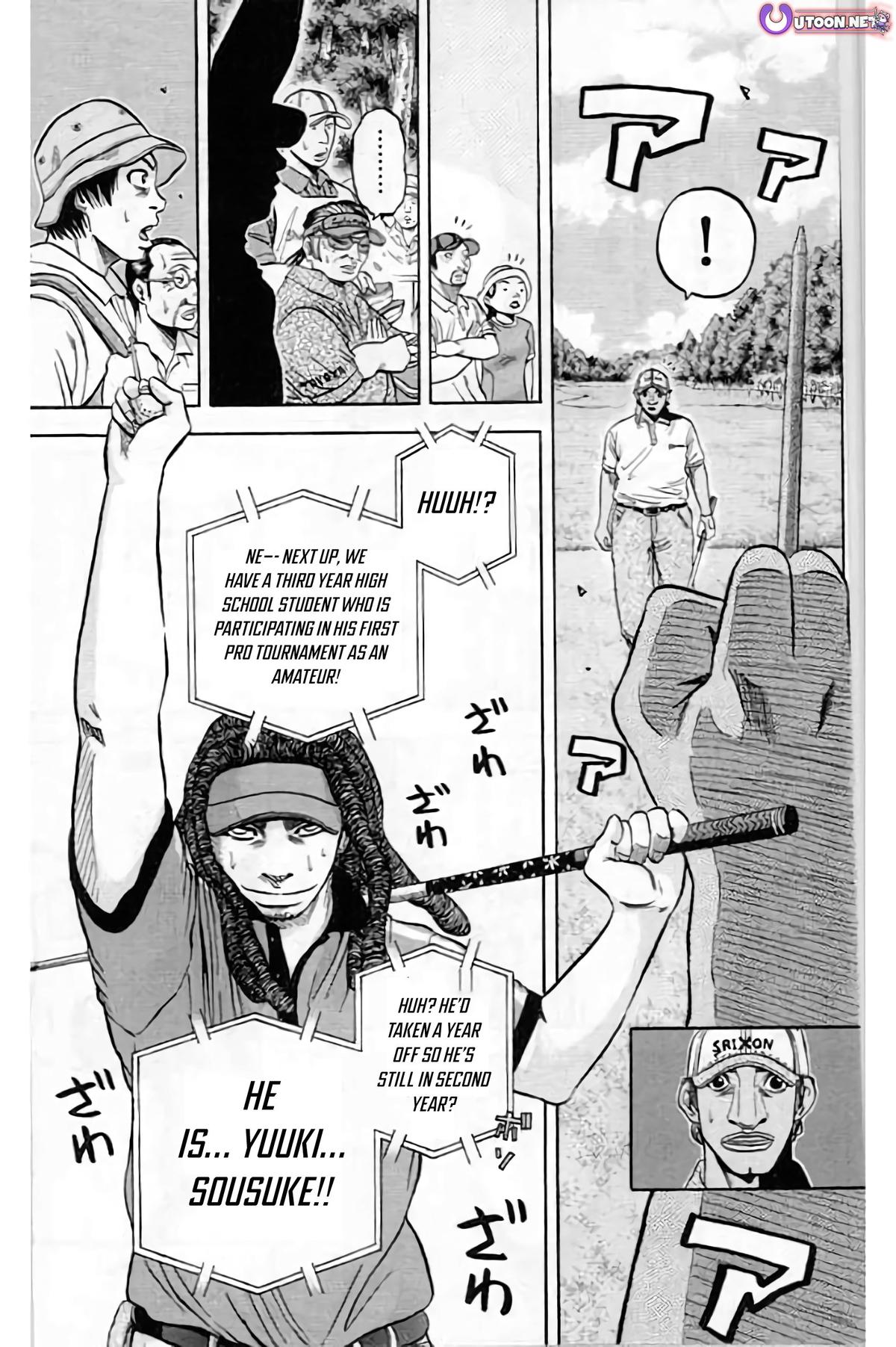 King Golf Chap 198 - Next Chap 199