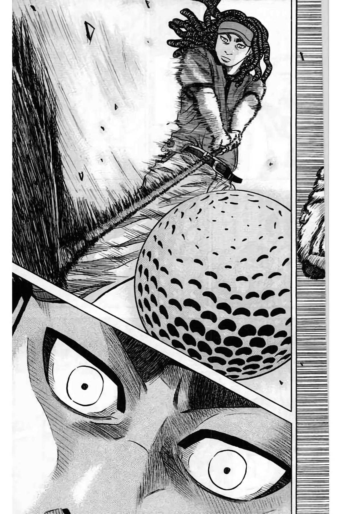 King Golf Chap 199 - Next Chap 200