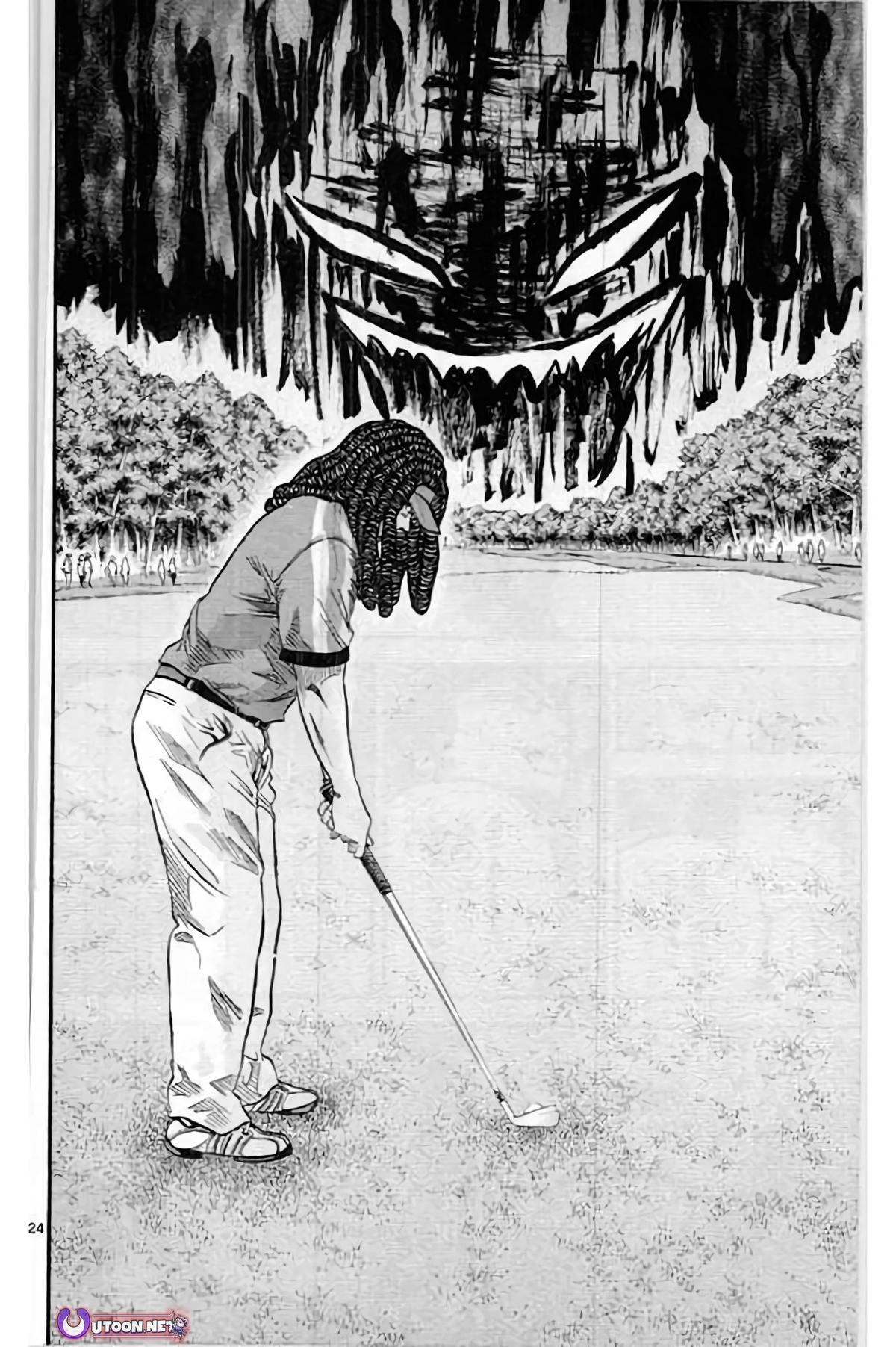 King Golf Chap 199 - Next Chap 200