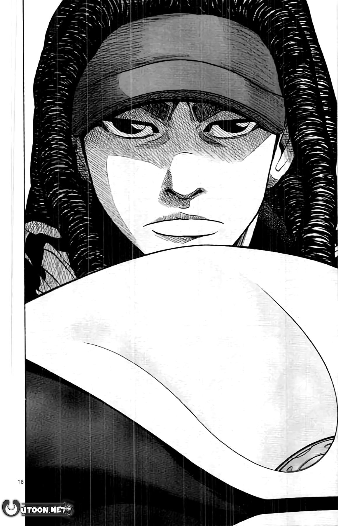 King Golf Chap 190 - Next Chap 191