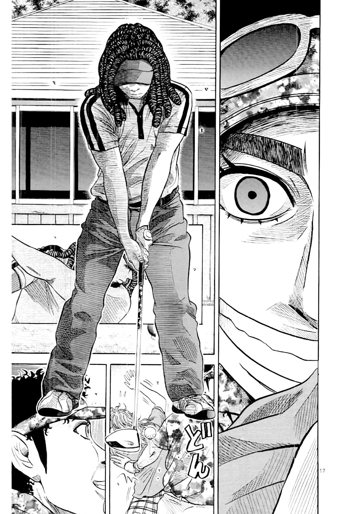 King Golf Chap 190 - Next Chap 191