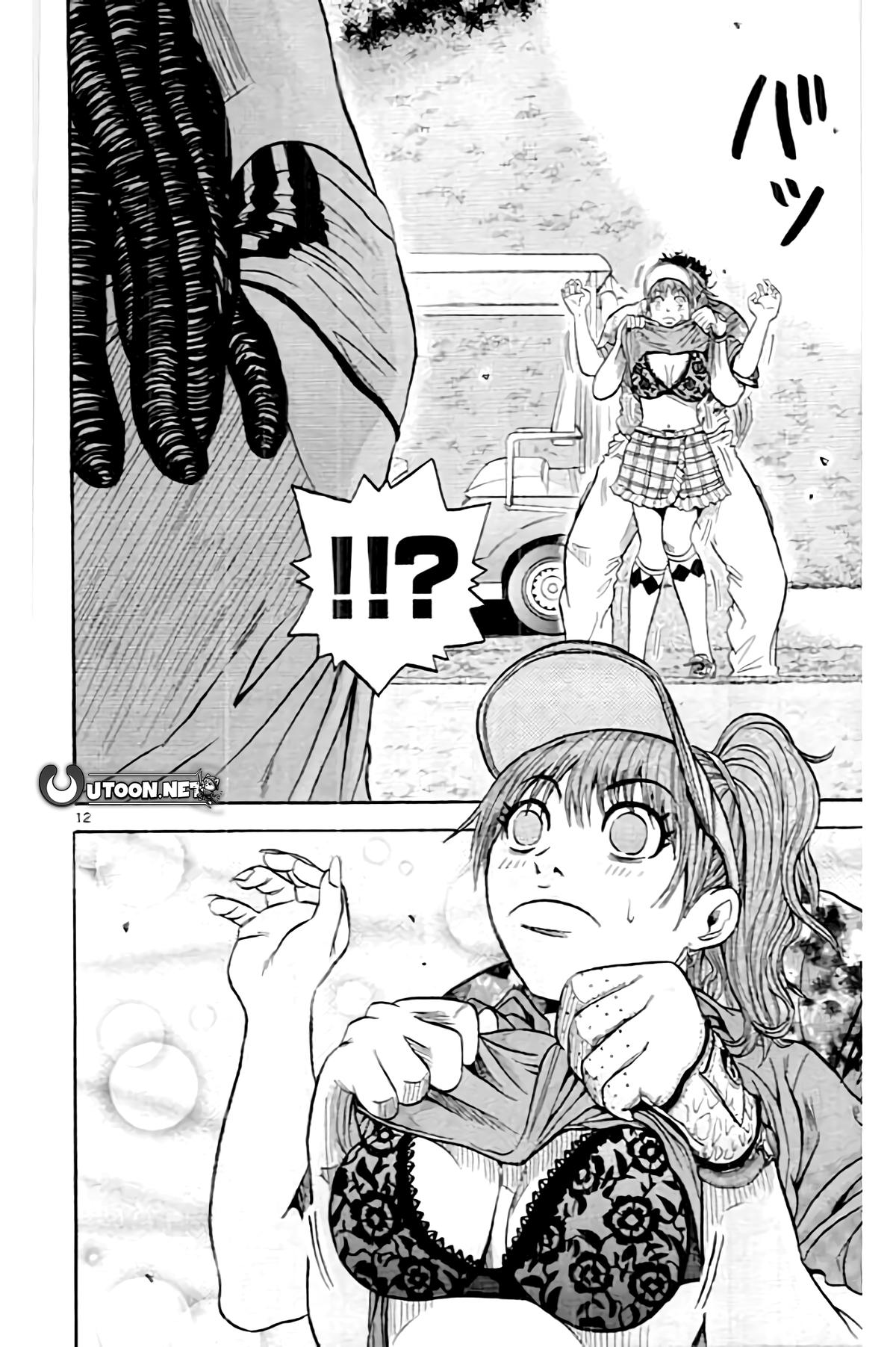 King Golf Chap 190 - Next Chap 191