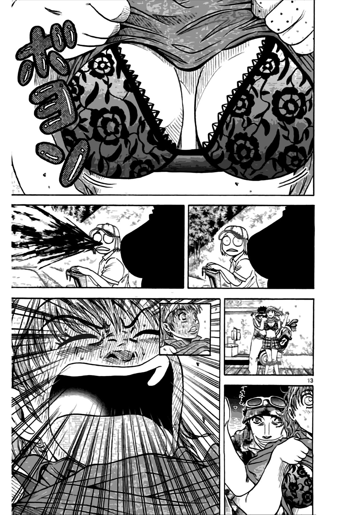 King Golf Chap 190 - Next Chap 191