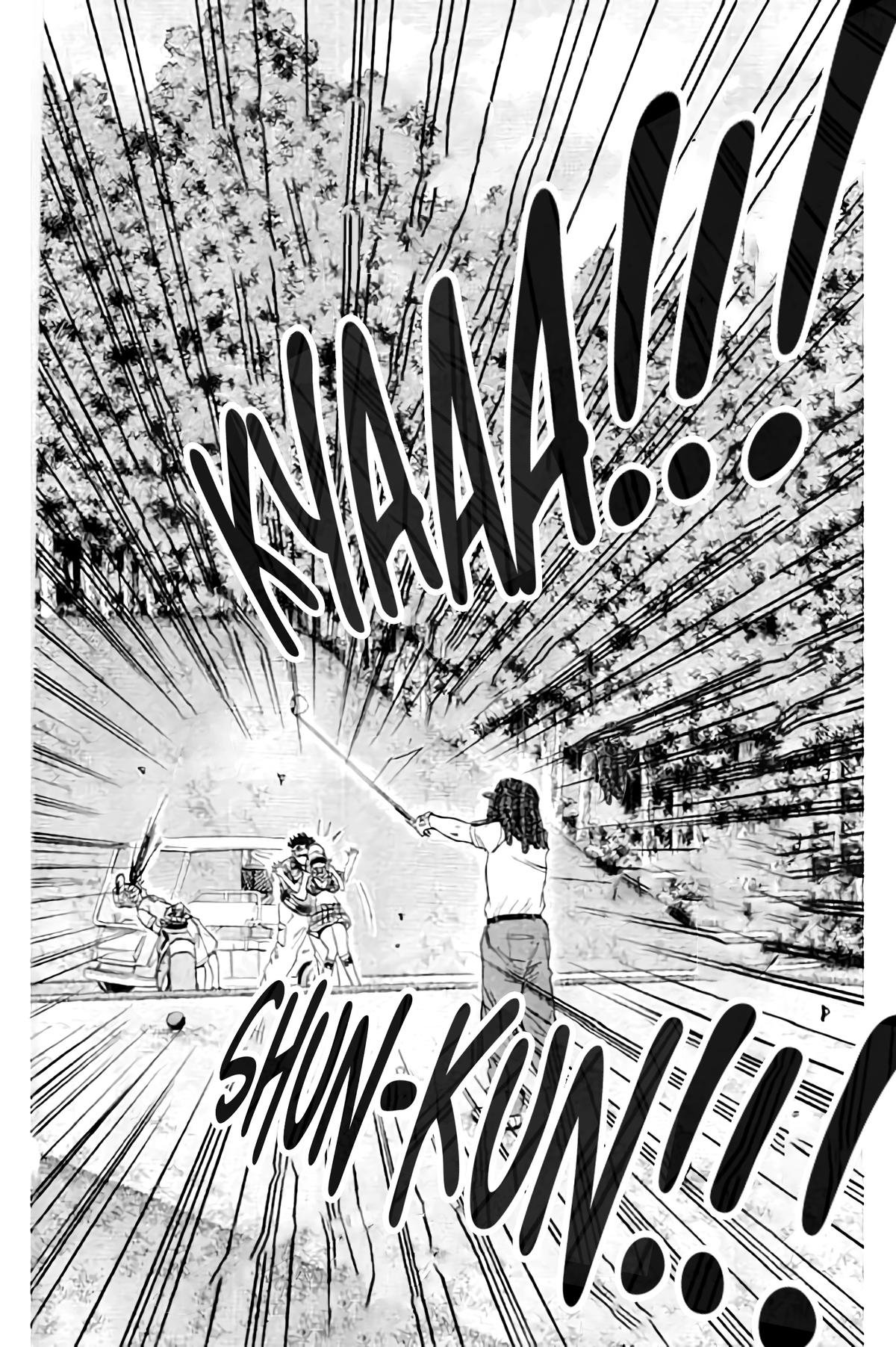 King Golf Chap 190 - Next Chap 191