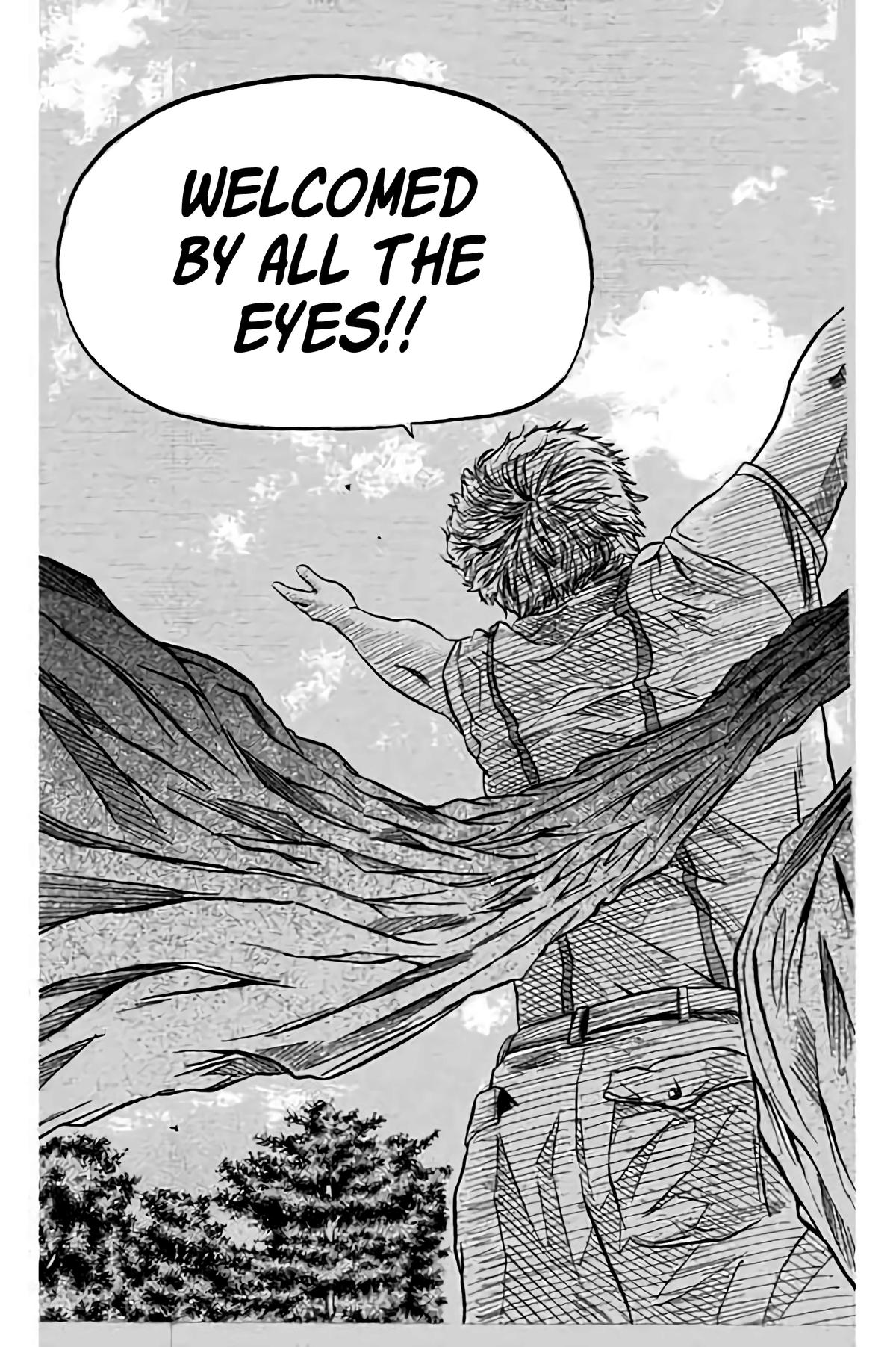 King Golf Chap 190 - Next Chap 191
